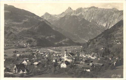 Schruns