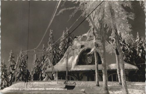 Winterberg Sauerland