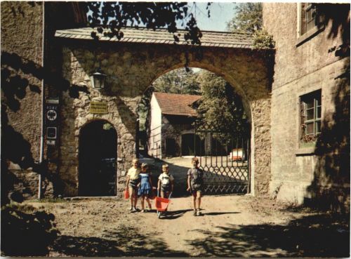 Hotel Schloss Gattendorf