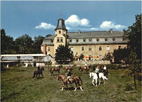 Hotel Schloss Gattendorf