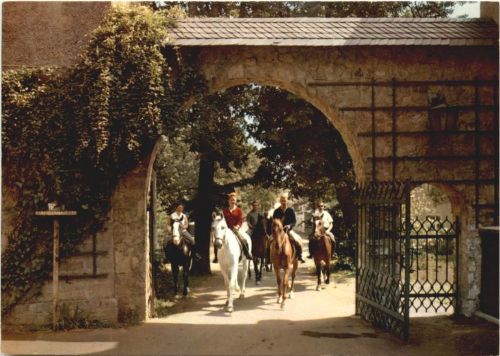 Hotel Schloss Gattendorf