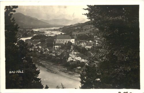 Bad Tölz