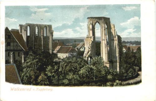 Walkenried v. Kupferberg