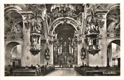 Einsiedeln