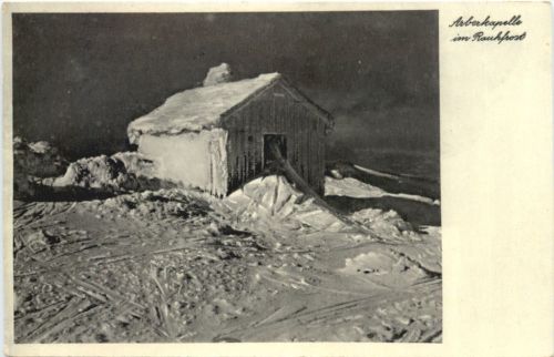 Arber-Kapelle