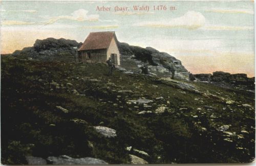 Arber