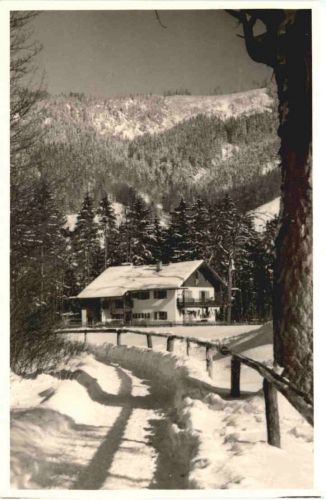 Ruhpolding