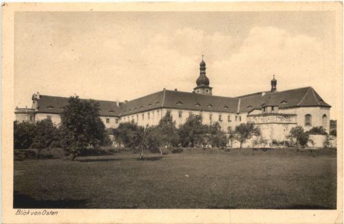 Michelfeld Obpf., Wagnersche Wohltätigkeitsanstalten