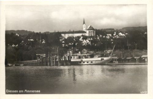 Diessen am Ammersee
