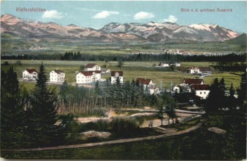 Kiefersfelden