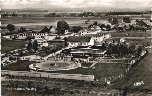 Thermalbad Füssing