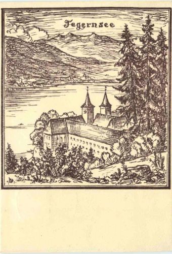 Tegernsee,