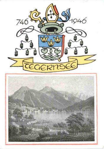 Tegernsee,