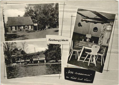 Feldberg/Meckl.,