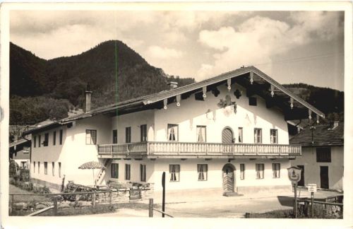 Ruhpolding