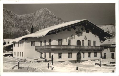 Ruhpolding