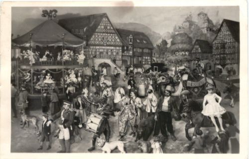 Sonnenberg, Deutsche Spielzeugmuseum