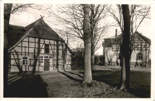 Celle, Heim-Volkshochschule