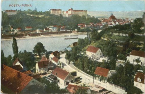 Posta-Pirna