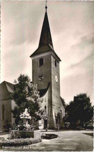 Bad Krozingen ,