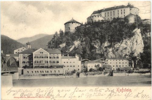 Kufstein