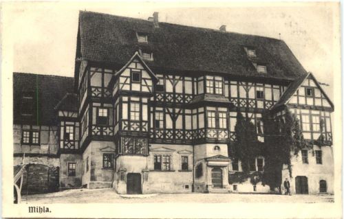 Mihla
