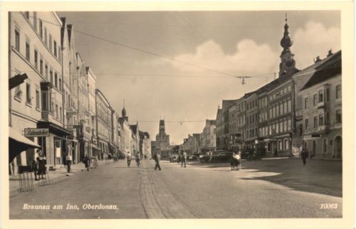 Braunau am Inn