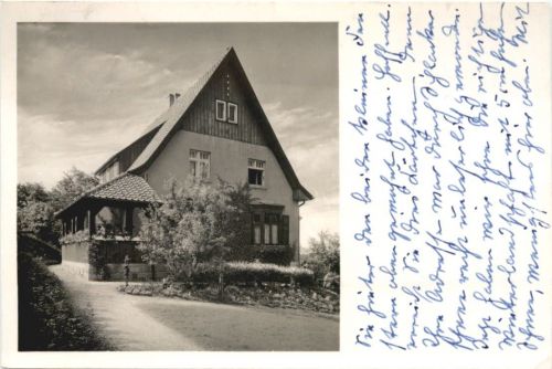 Wernigerode a. Harz