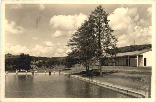 Gersfeld, Bad, Die Rhön