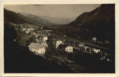 Jesenice - Gorenjske