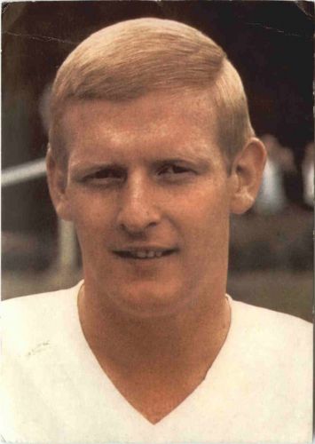 Fussball Karl-Heiz Schnellinger