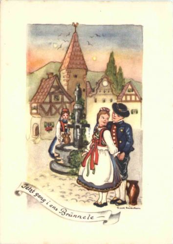 Betzingen Schwaben Reutlingen