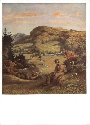 München - Haus der Deutschen Kunst - Gustav Traub