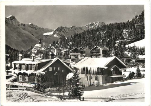 Arosa