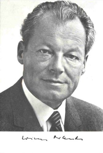 Willy Brandt