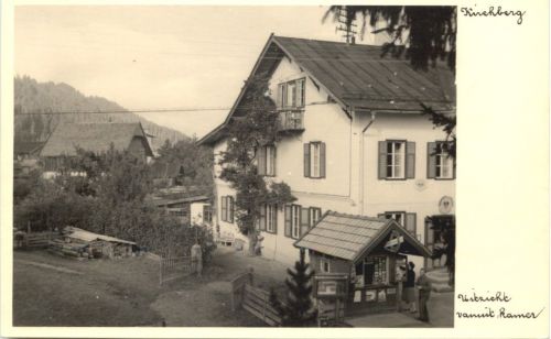 Kirchberg