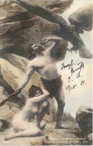 Salon de Paris - Paul Jamin