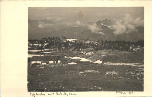 Eggenalm