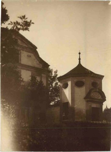Schloss Guttenburg - Kraiburg am Inn