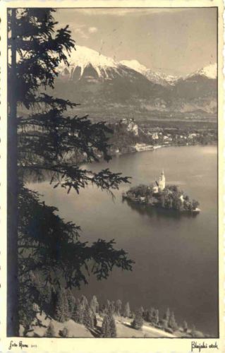 Bled
