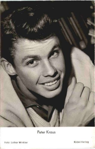 Peter Kraus