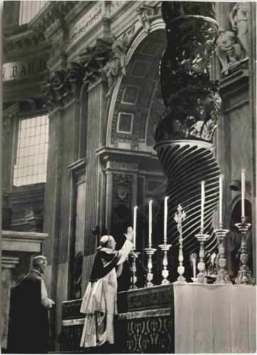 Papst Pio XII