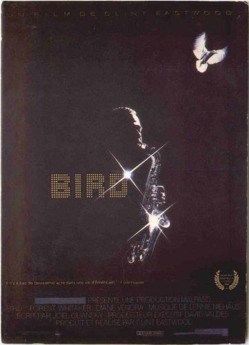 Bird - Film