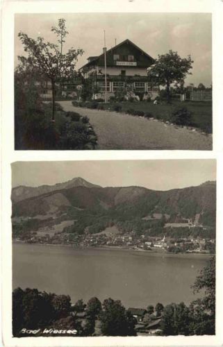 Bad Wiessee - Haus Erika