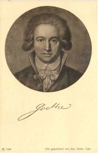 Goethe