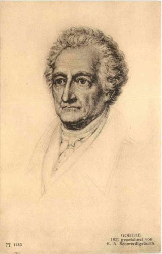 Goethe
