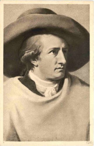 Goethe