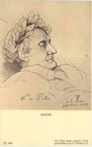 Goethe