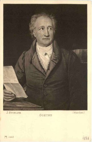 Goethe