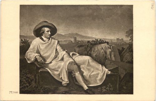 Goethe